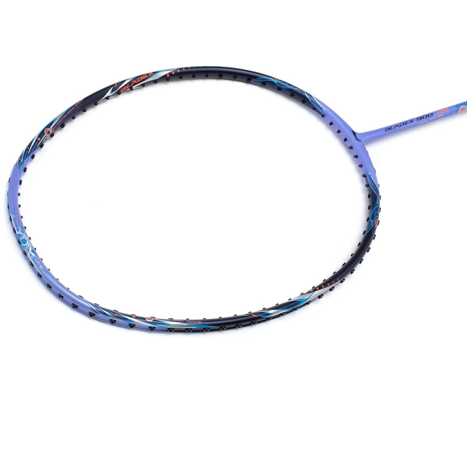 Vợt cầu lông Li-Ning Fengying  BLADEX 900 MOON MAX (4U) AYPT327-4