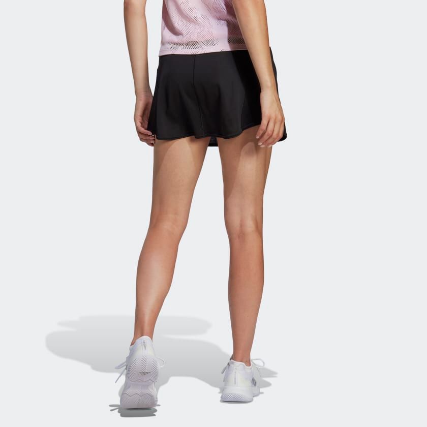 NERDY - Set quần ống loe kèm chân váy mini cá tính Skirt Layered