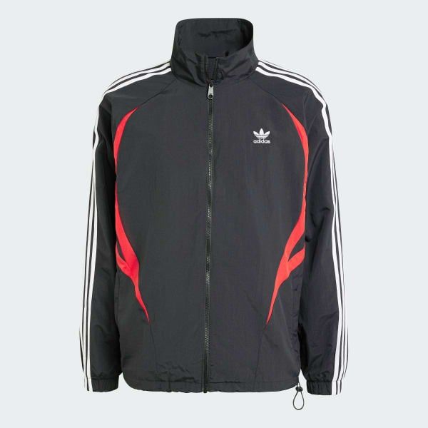 Áo khoác gió Nam adidas Track Top Archive - IY2092