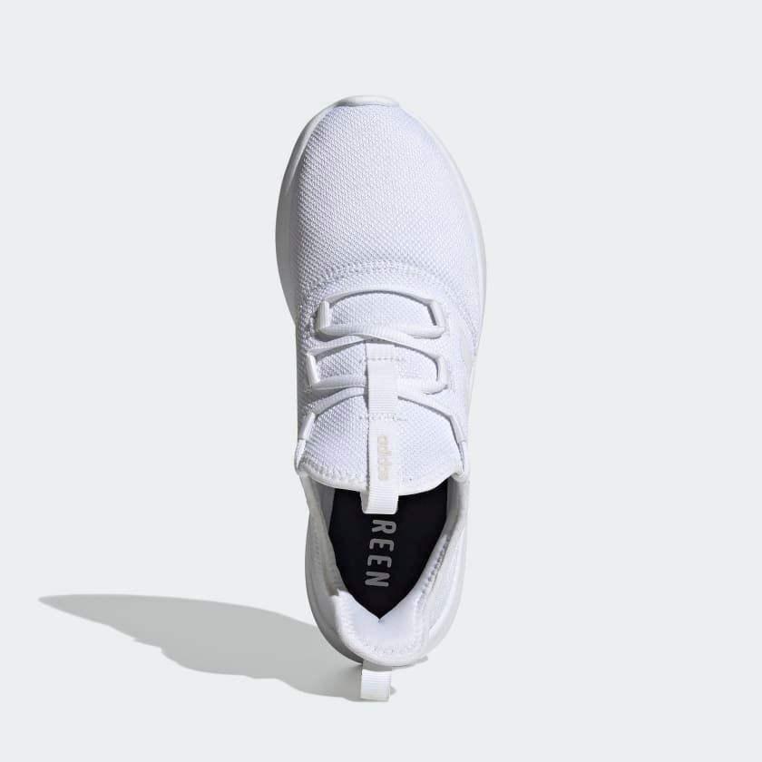 Adidas cloudfoam xám discount