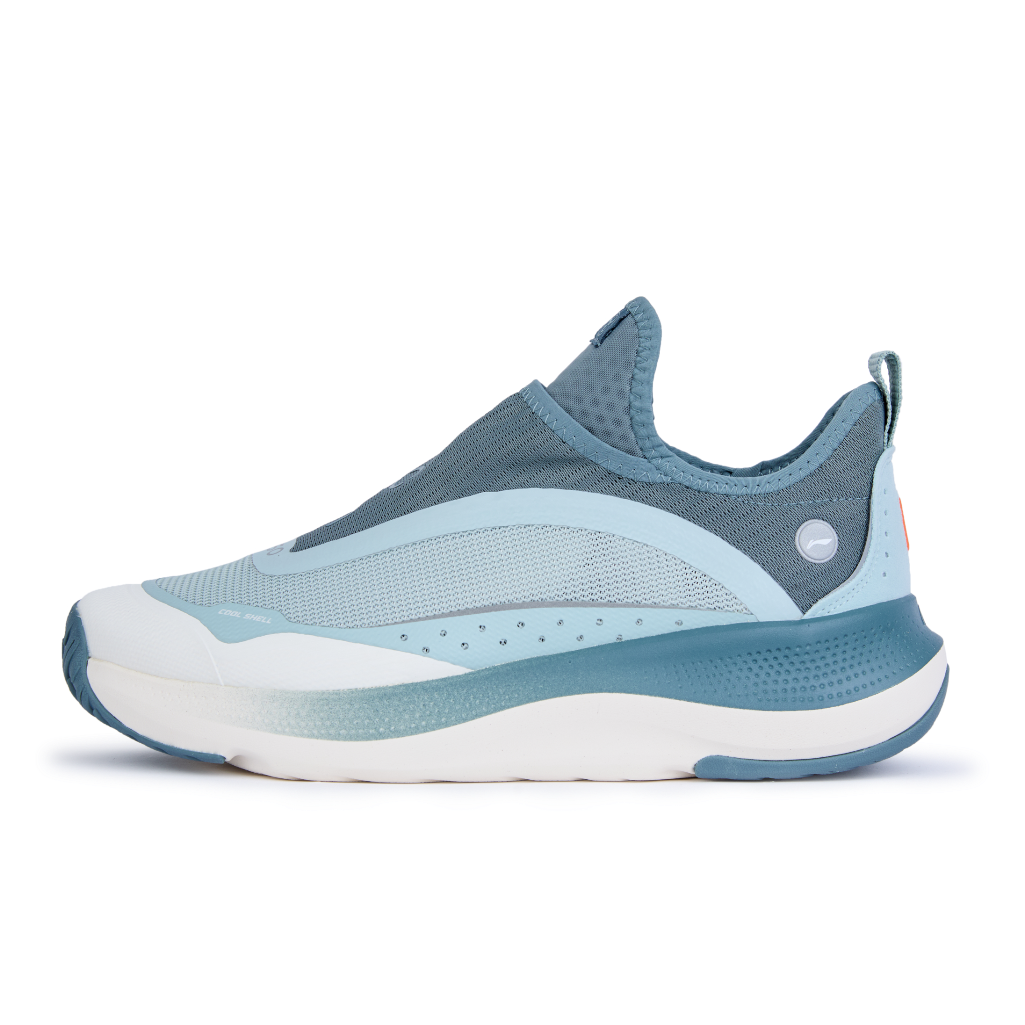 Giày thời trang SOFT Li-Ning Nam AGVU153-5V