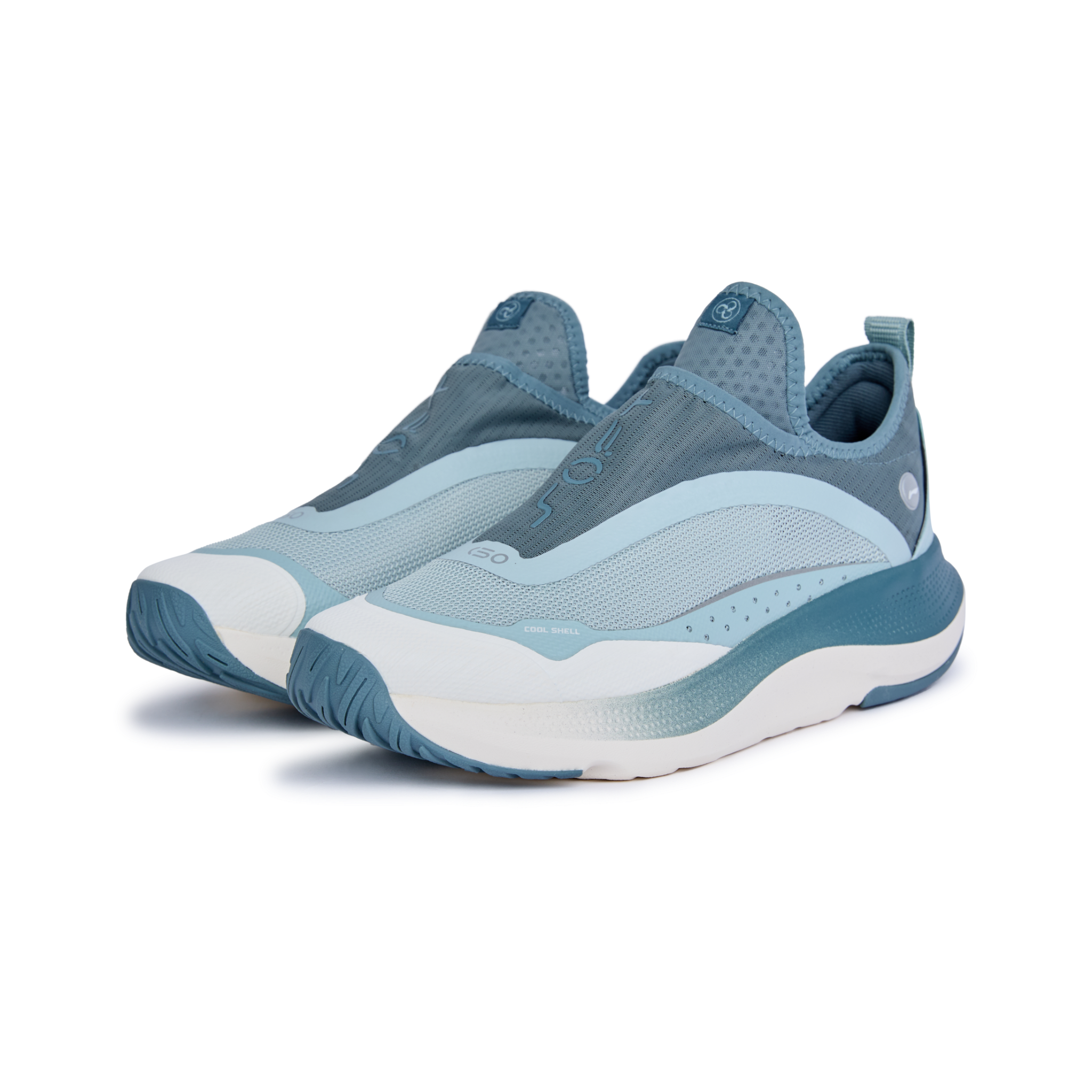 Giày thời trang SOFT Li-Ning Nam AGVU153-5V