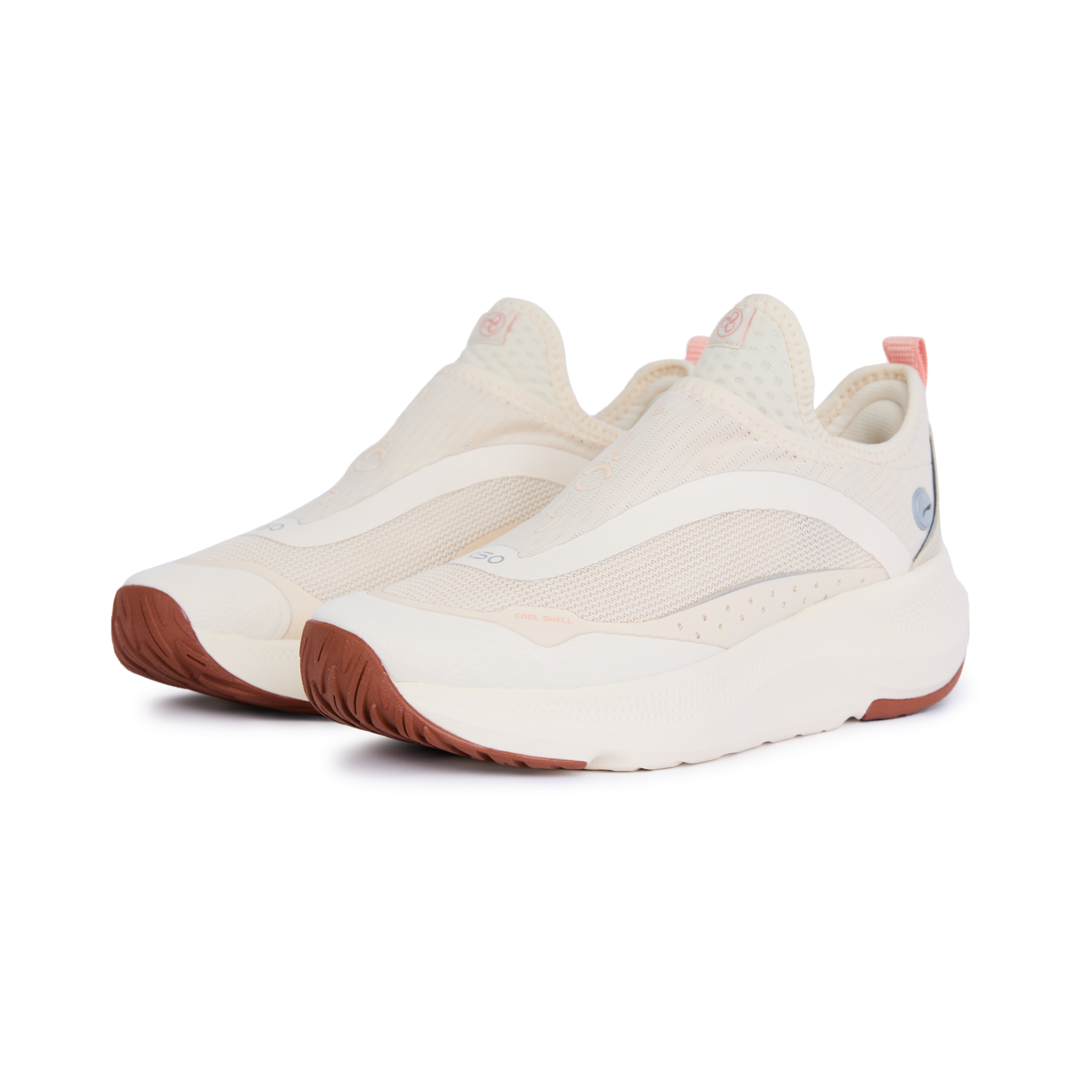 Giày thời trang SOFT Li-Ning Nữ AGVU166-3V