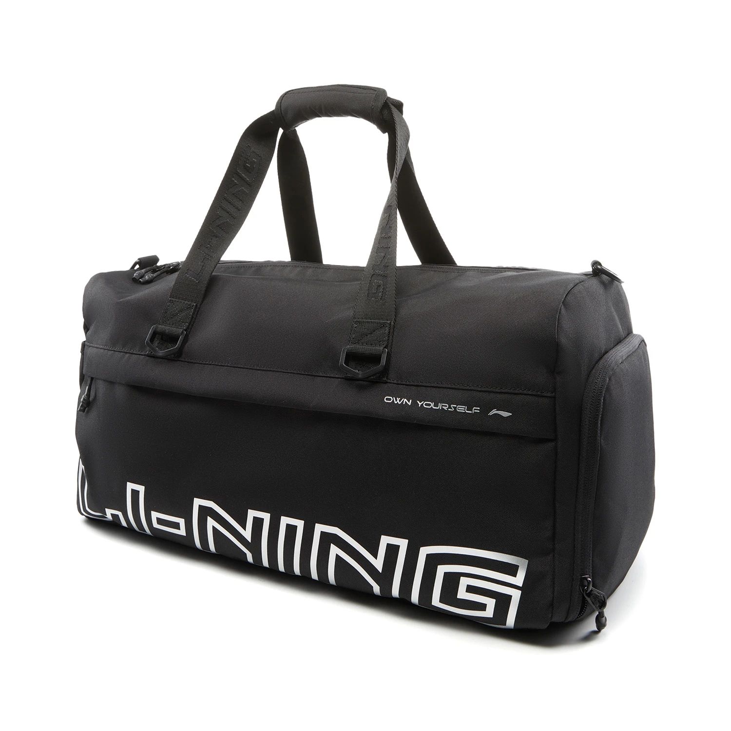 Túi xách Li-Ning Unisex ABLV015-1V