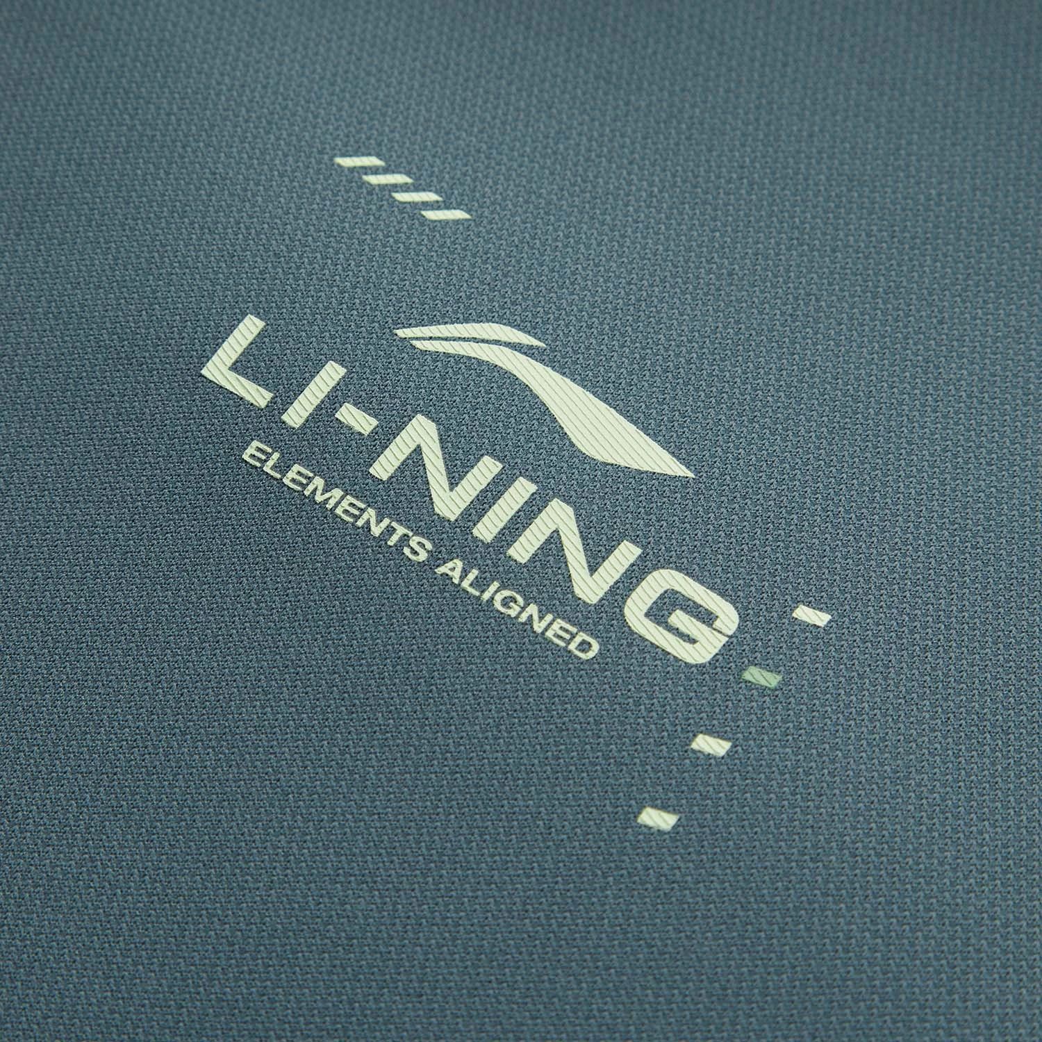 Áo nỉ Li-Ning Nam AWDU179-5V