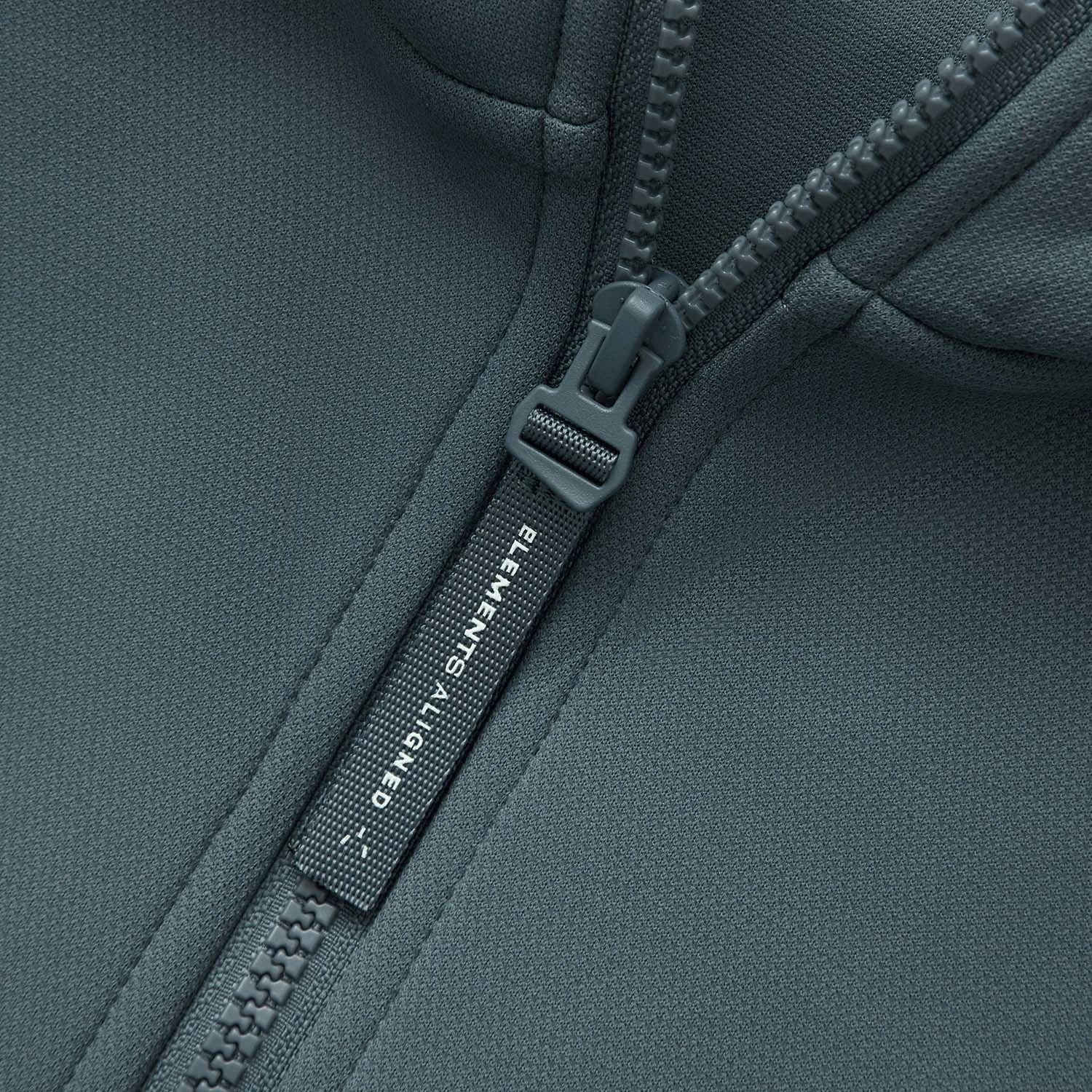 Áo nỉ Li-Ning Nam AWDU181-8V