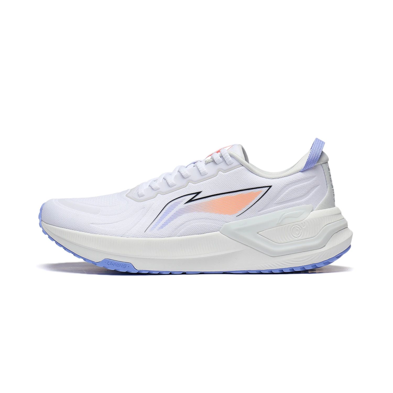 Giày chạy bộ Li-Ning Nam ARHT019-9V