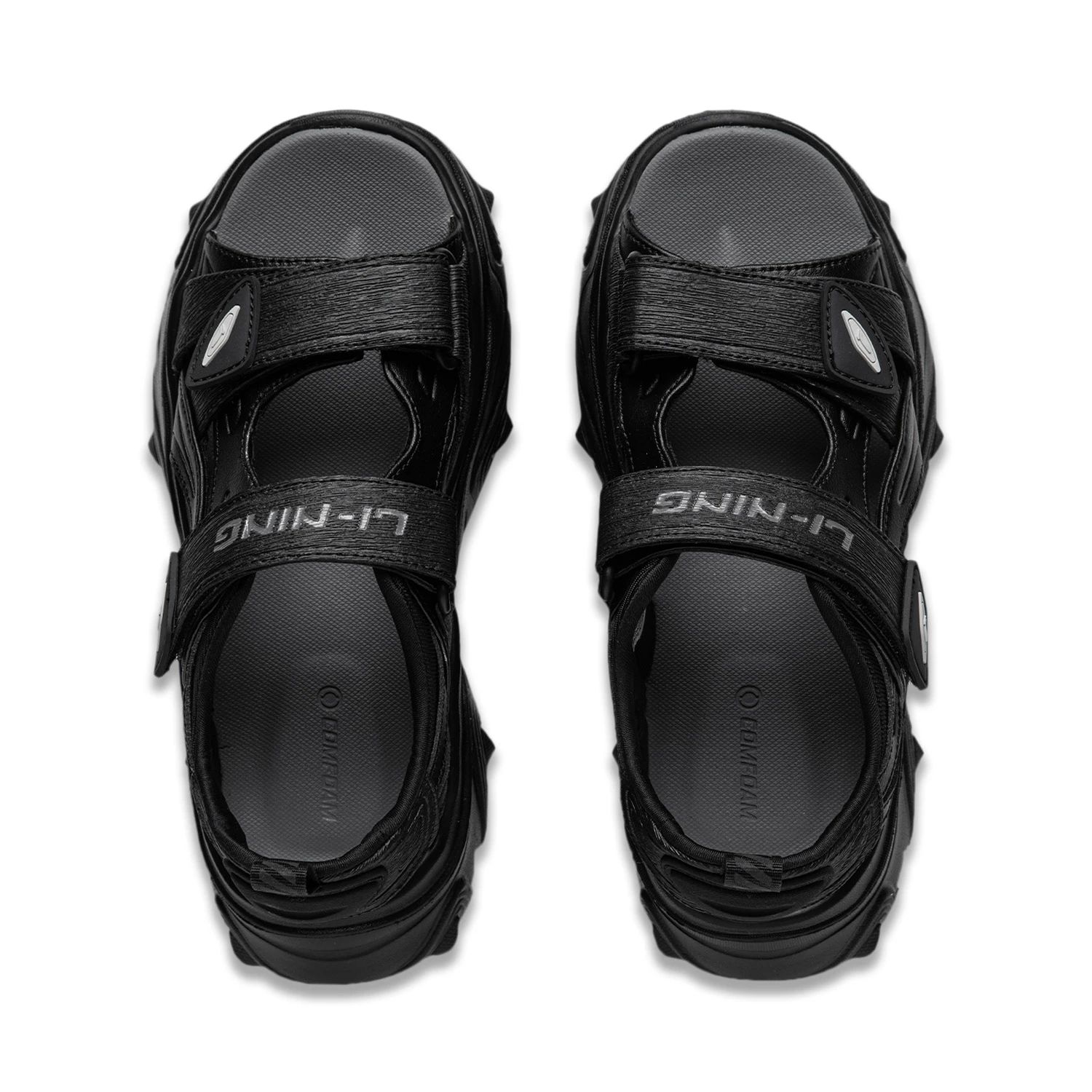 Dép thể thao Li-Ning Nữ AGUU002-1V