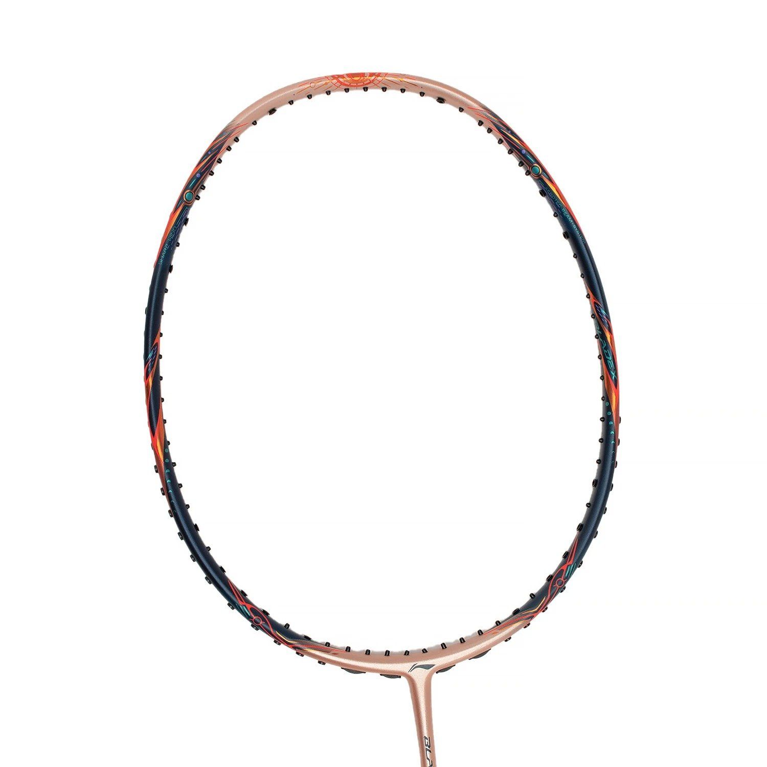 Vợt cầu lông Li-Ning Fengying Bladex 900 Sun Max (4U) AYPT323-4