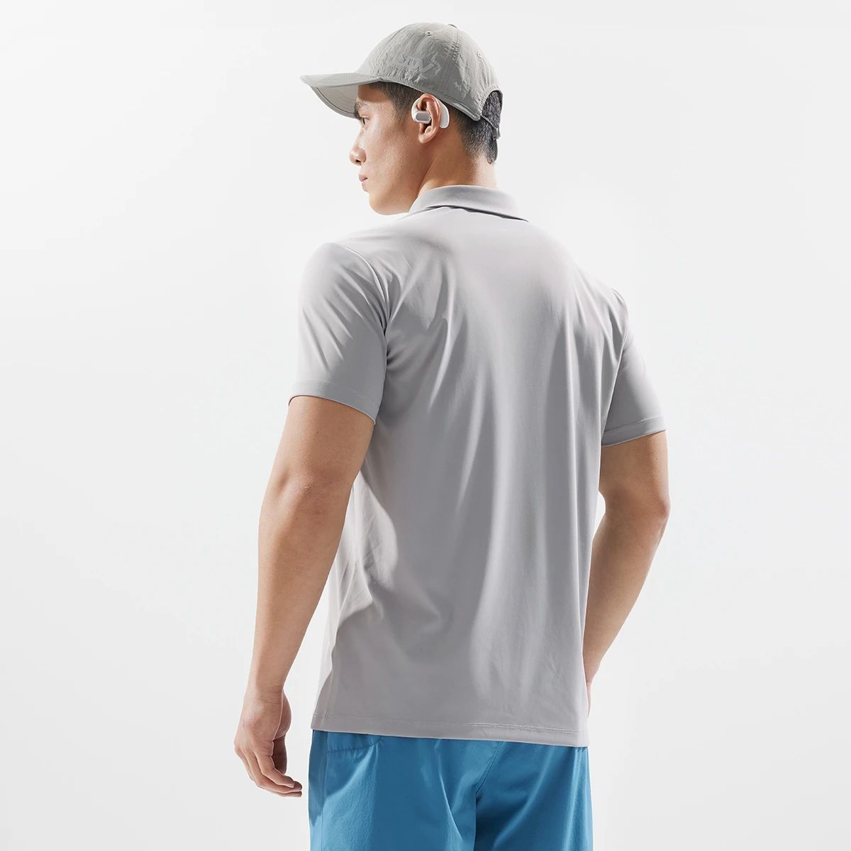 Áo Polo Nam APLV047-5V