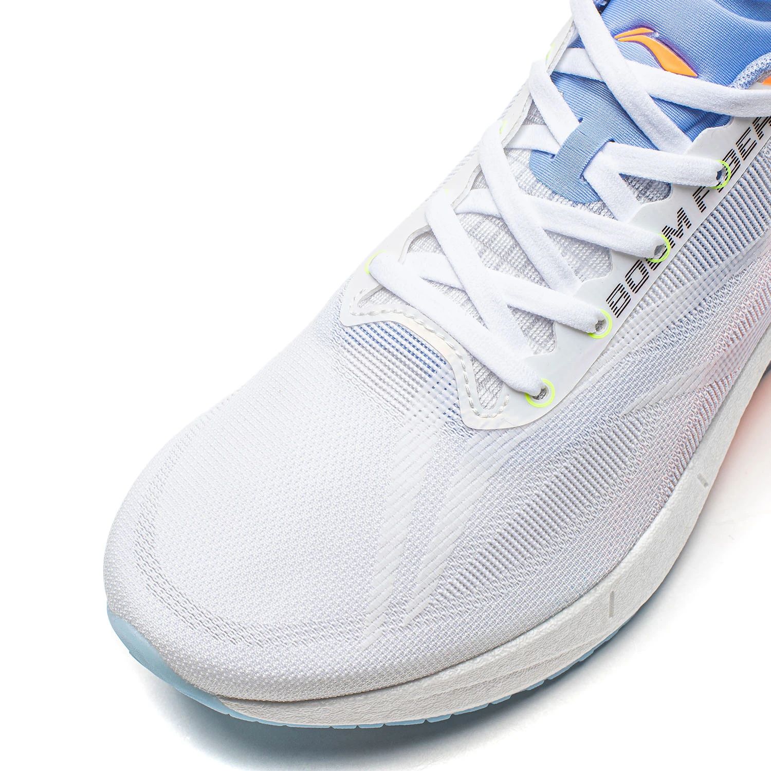 Giày chạy bộ Super Light 21 Li-Ning Nam ARVU001-1V