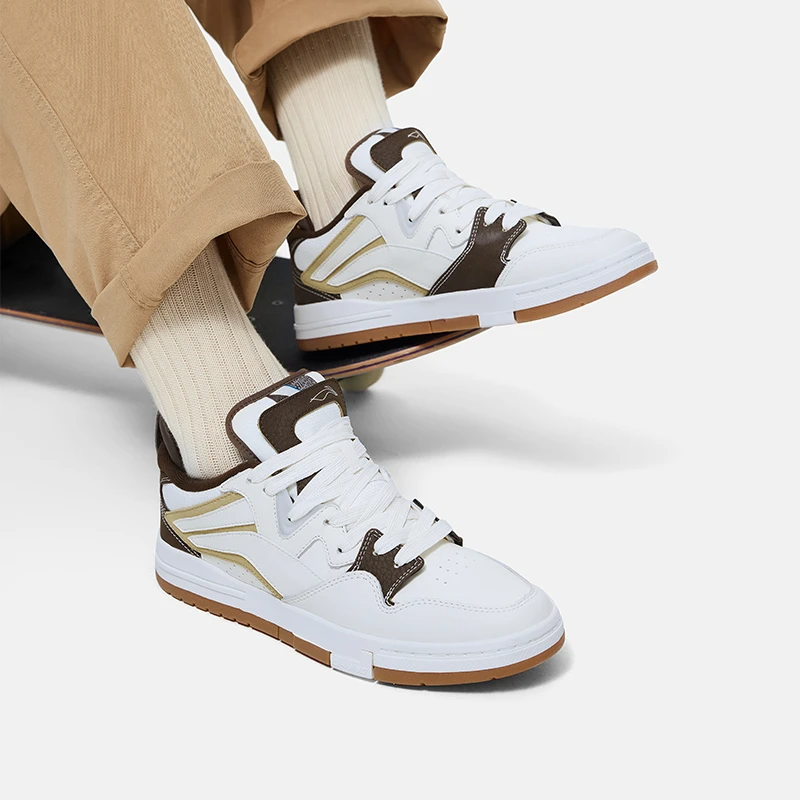 Giày thời trang Li-Ning Nam AECU005-1V