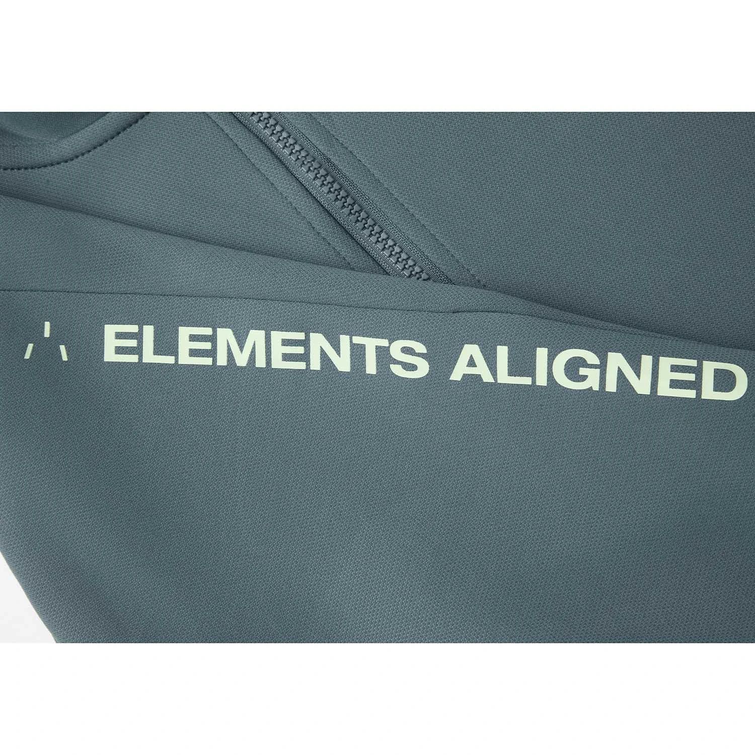 Áo nỉ Li-Ning Nam AWDU181-8V