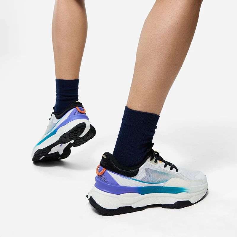 Giày thời trang Li-Ning Nam AGLT091-5V