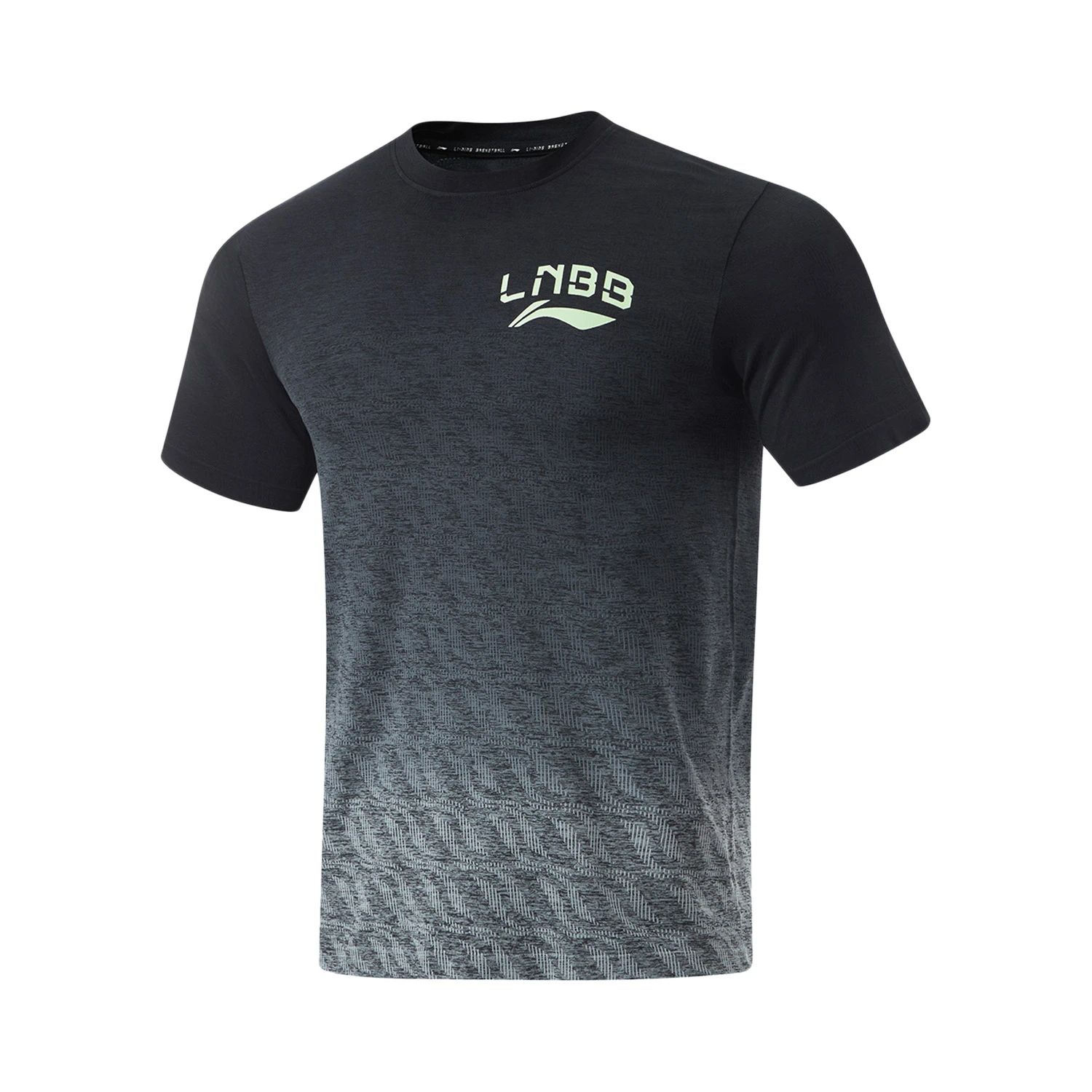 Áo T-shirt Li-Ning Nam ATSU723-1V