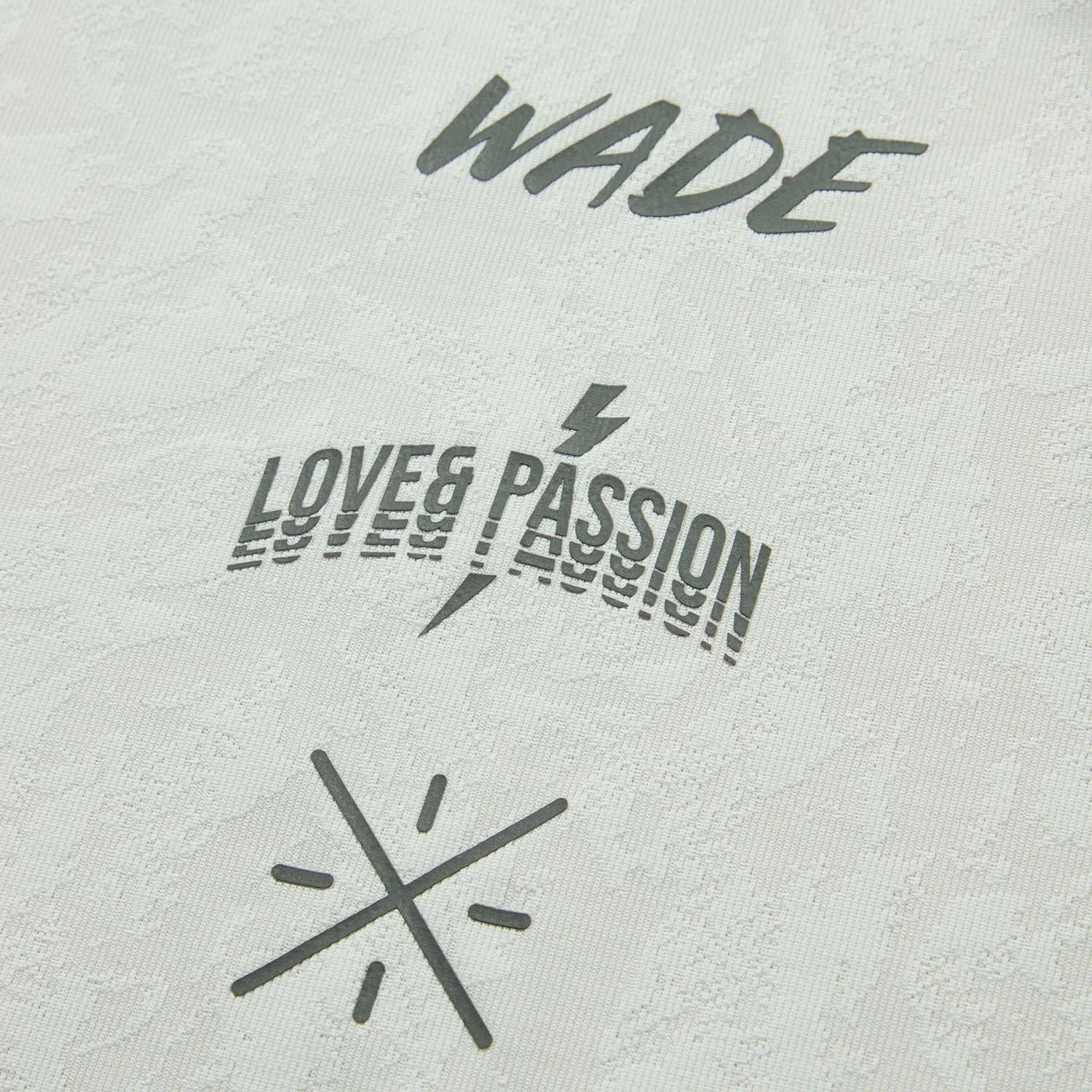 Áo T-shirt Li-Ning Nam ATSU069-2V