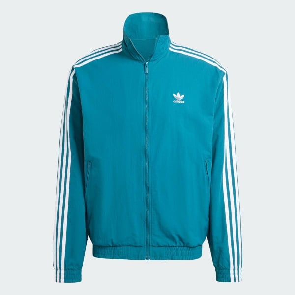 Áo khoác gió nam adidas Adicolor Woven Firebird - IZ2415