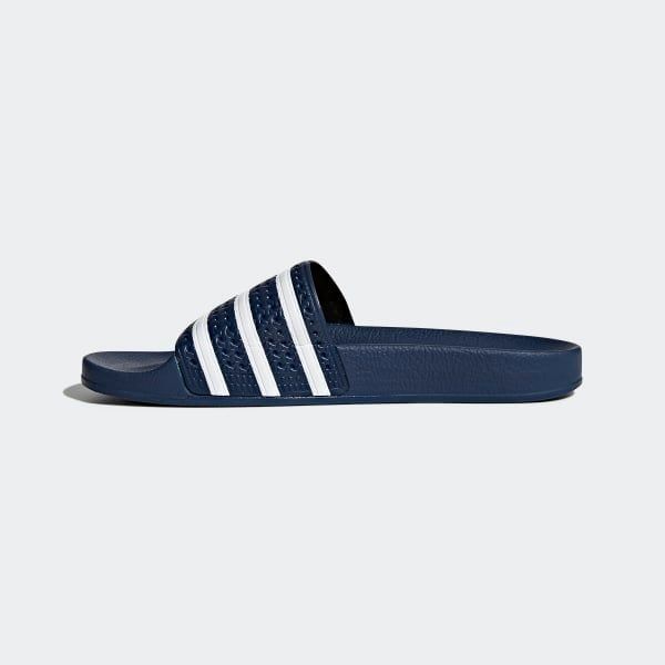 Dép quai ngang adidas adilette Unisex - 288022