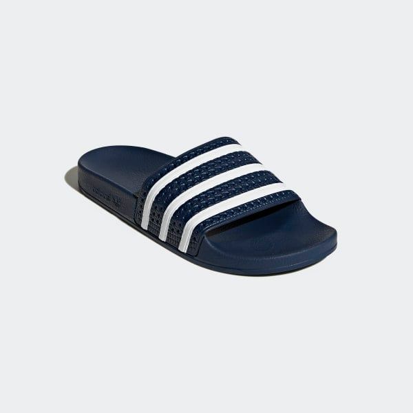 Dép quai ngang adidas adilette Unisex - 288022