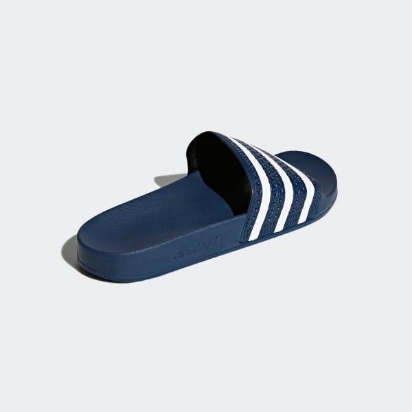 Dép quai ngang adidas adilette Unisex - 288022