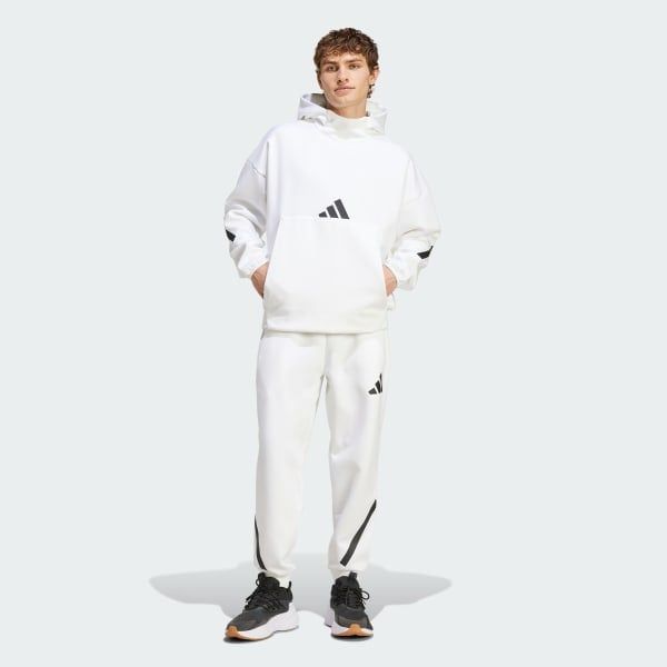 Quần nỉ adidas Z.N.E. Nam - JF2449