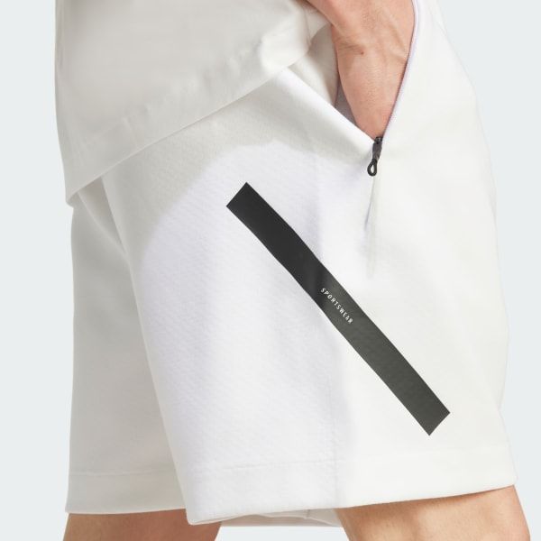 Quần short adidas Z.N.E. Nam - JJ4893