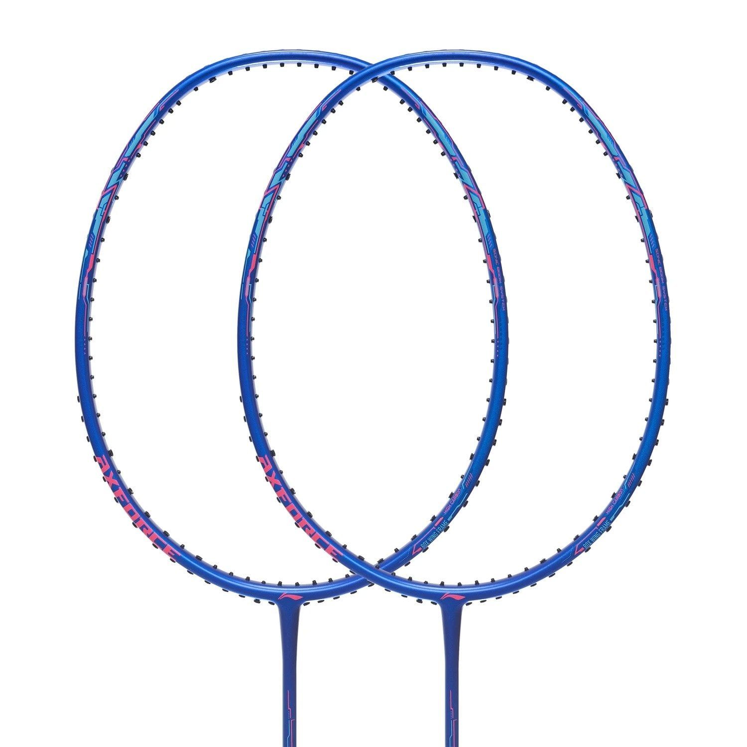 Vợt cầu lông Li-Ning Axforce 20 (4U)AYPT293-4