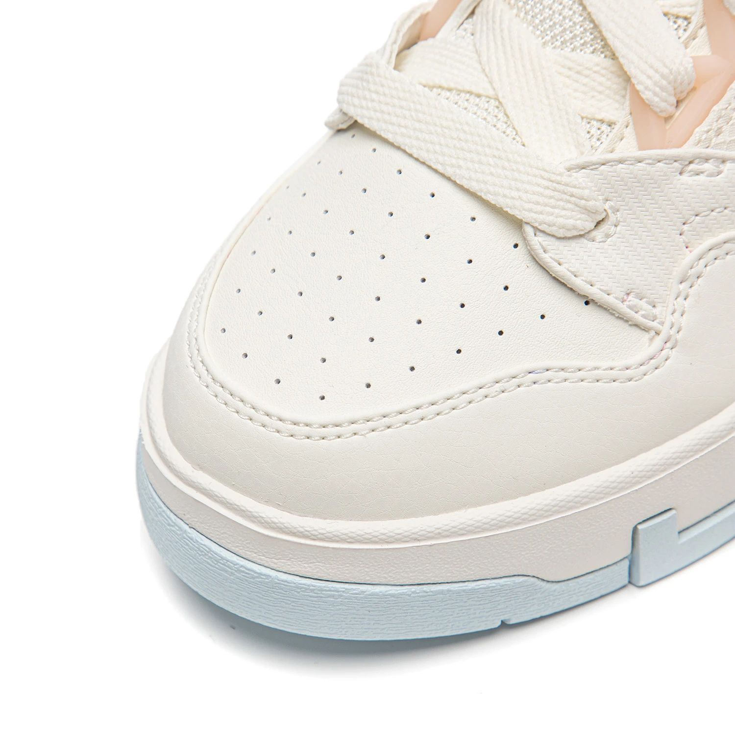 Giày thời trang COMMON 80S Nữ AGCV052-2V