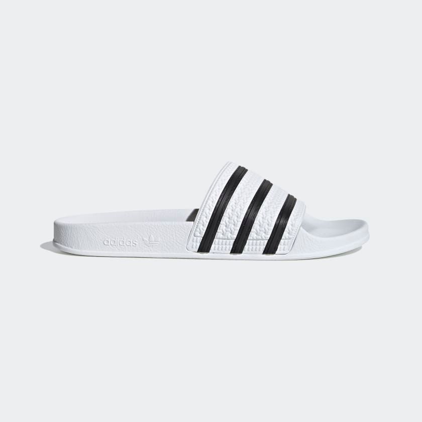 Dép quai ngang thể thao nam adidas - 280648