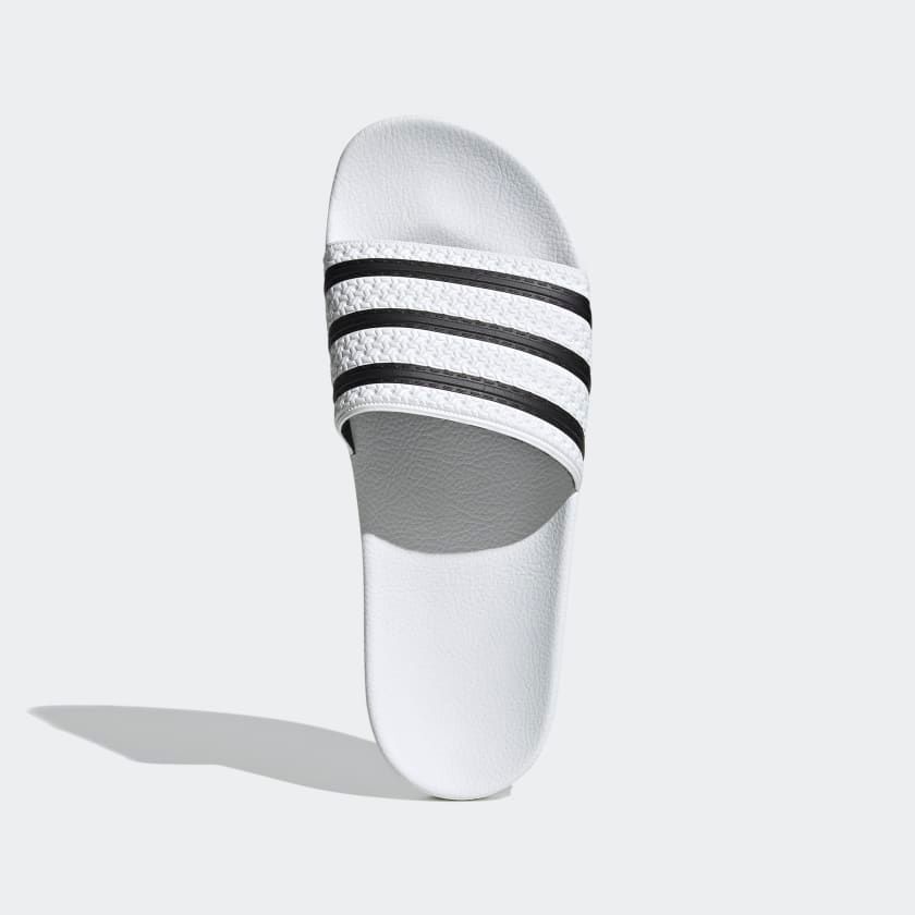 Dép quai ngang thể thao nam adidas - 280648