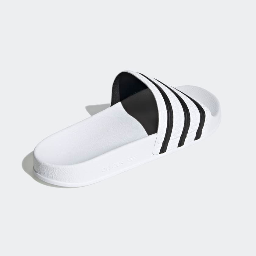 Dép quai ngang thể thao nam adidas - 280648