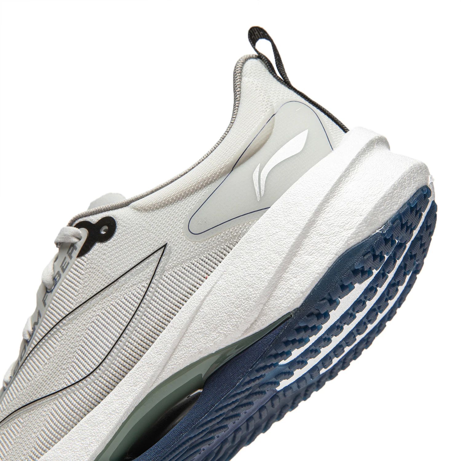 Giày chạy bộ Super Light 21 Li-Ning Nam ARVU001-39V