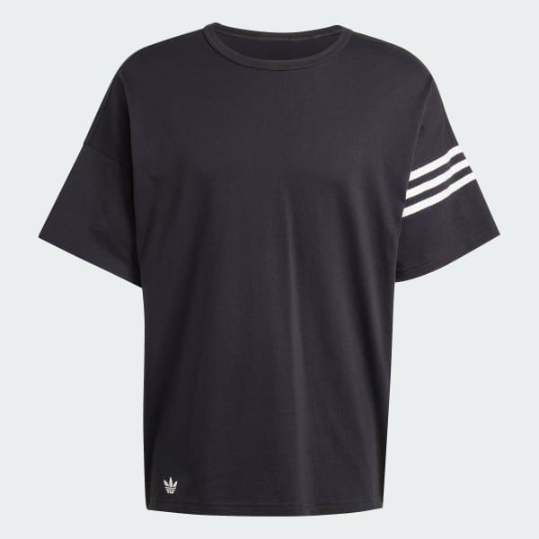 Áo T-shirt adidas Adicolor Neuclassics Nam - IW0972