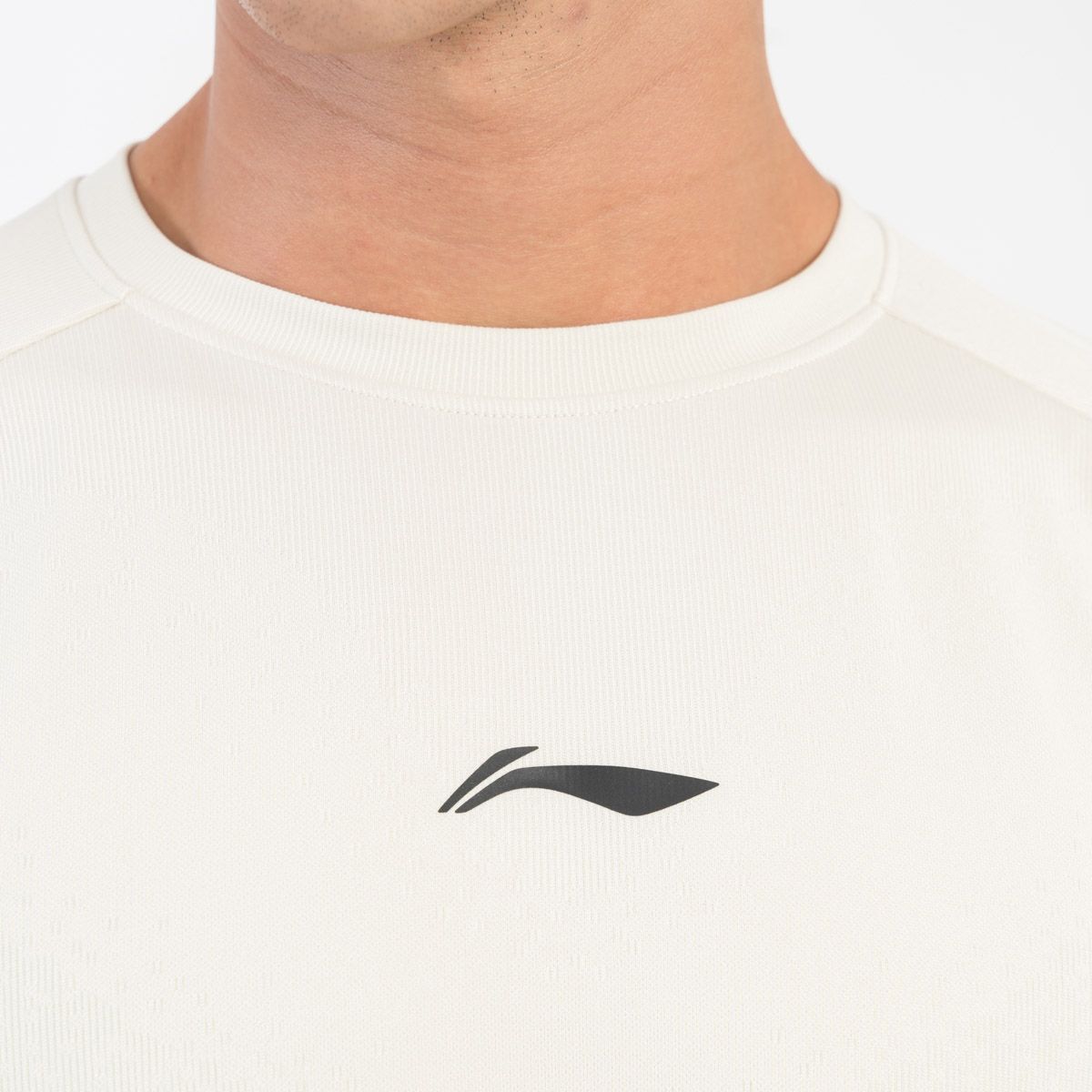 Áo dài tay Li-Ning Nam ATLU007-3V