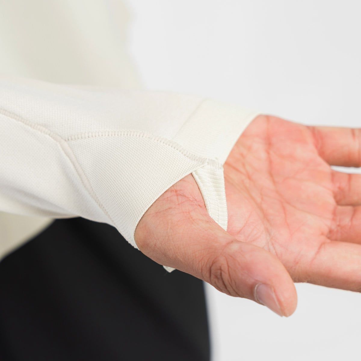 Áo dài tay Li-Ning Nam ATLU007-3V