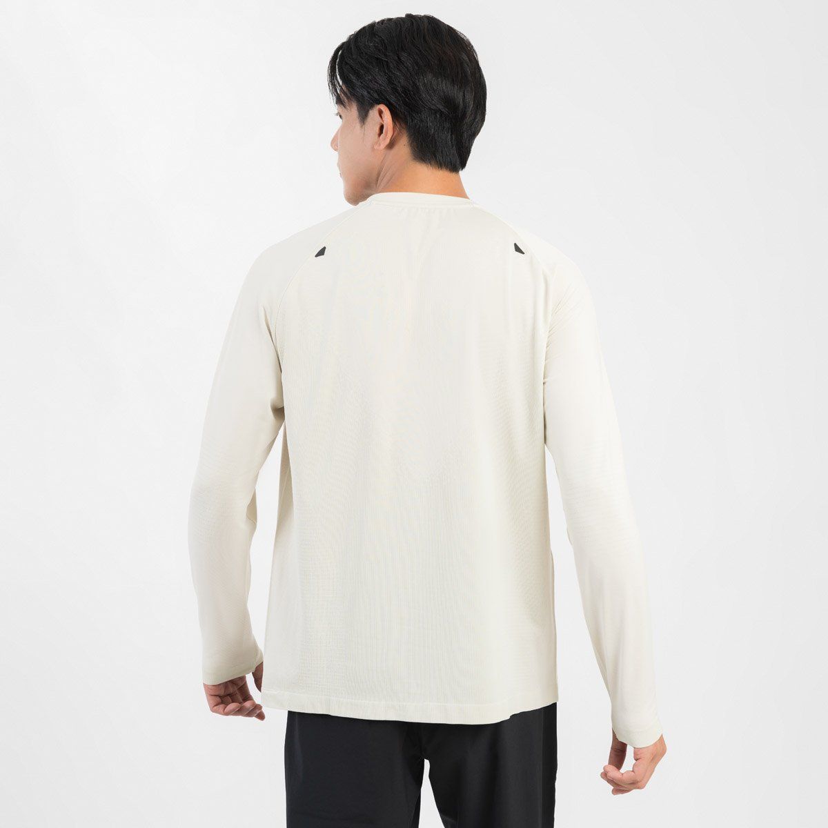 Áo dài tay Li-Ning Nam ATLU007-3V