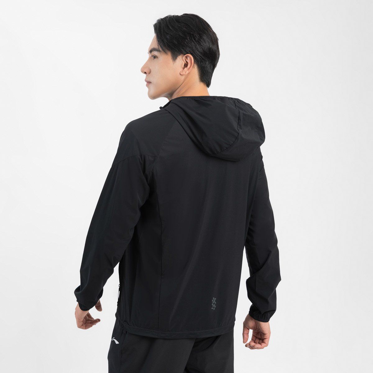 Áo gió Li-Ning Nam AFDU389-1V