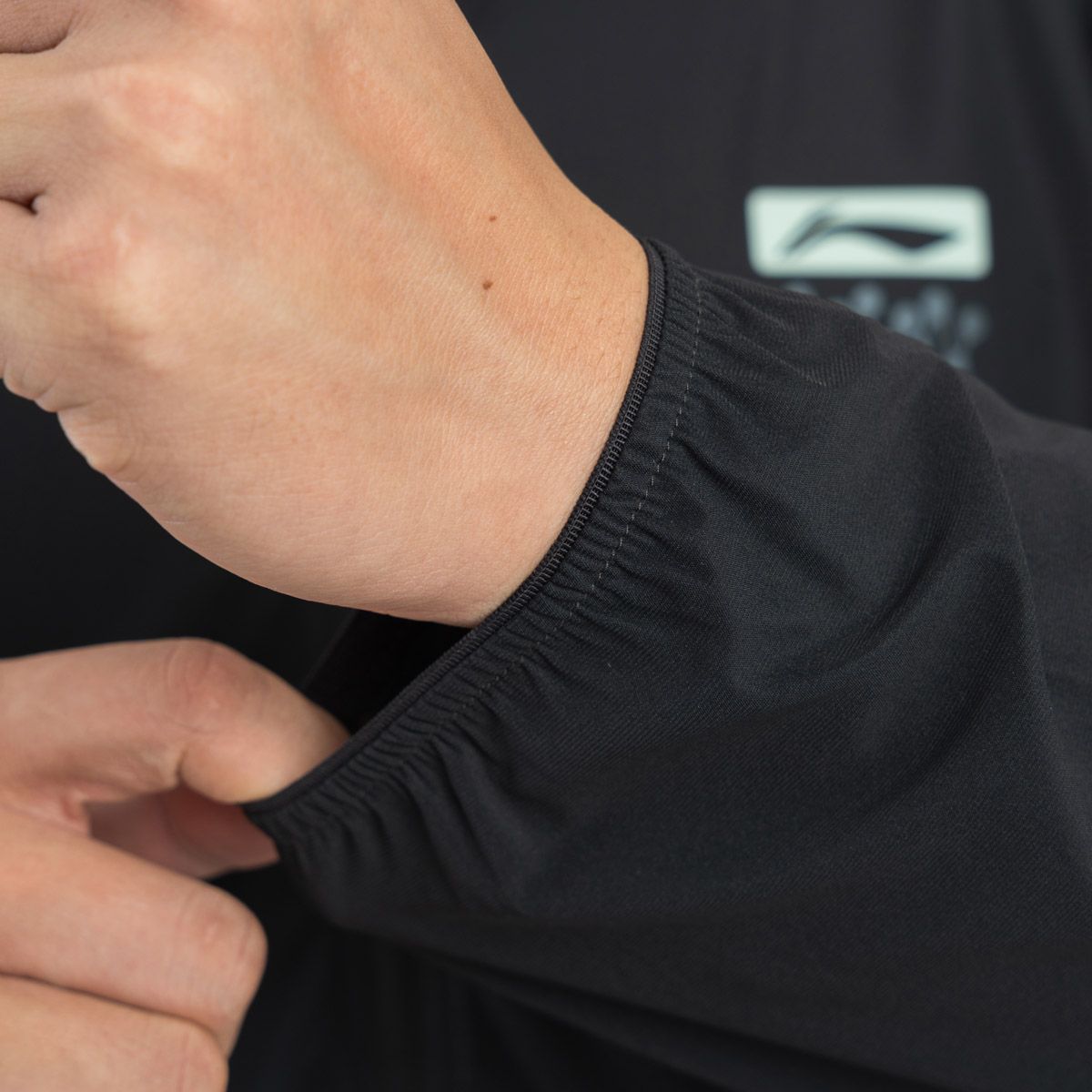 Áo gió Li-Ning Nam AFDU389-1V