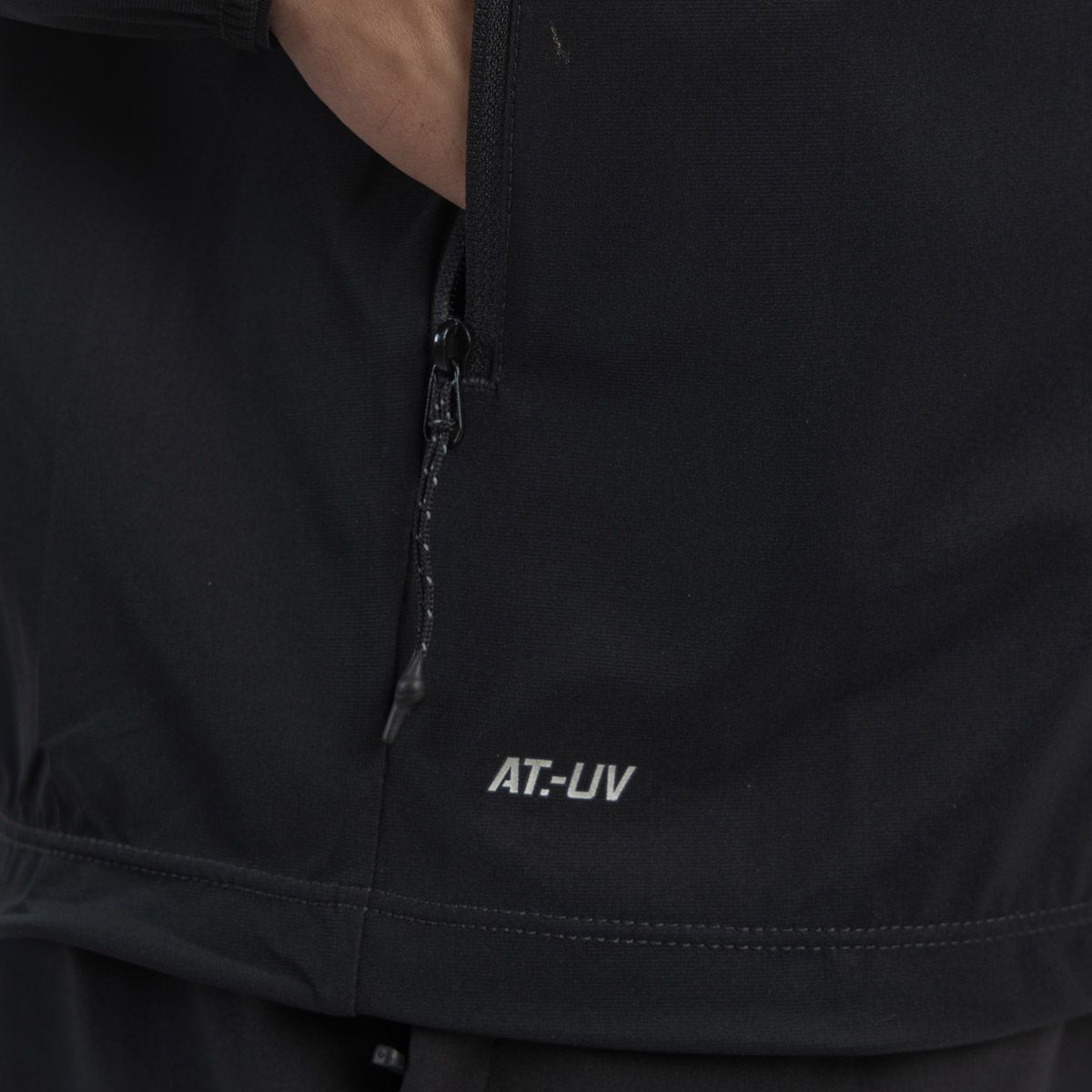 Áo gió Li-Ning Nam AFDU389-1V