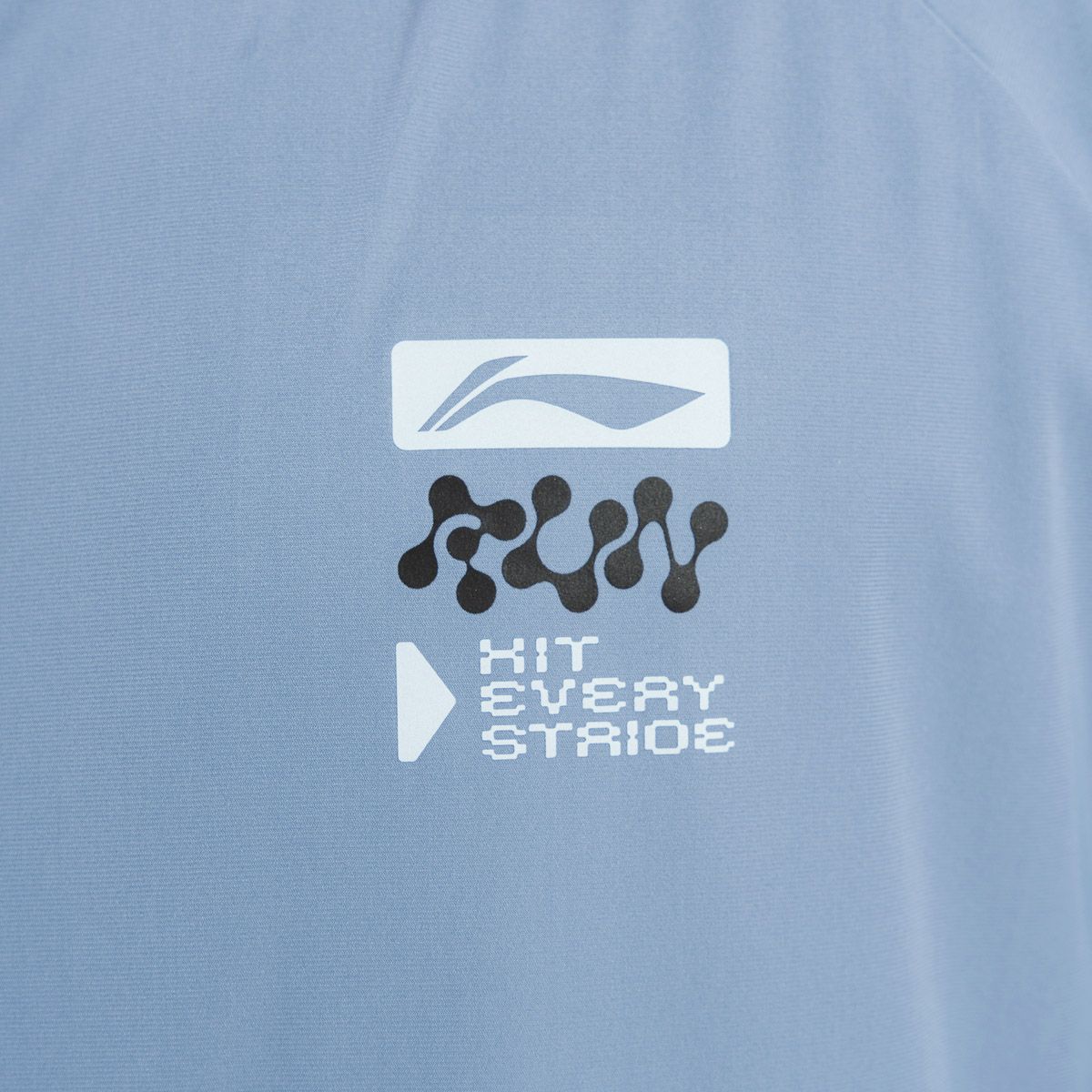 Áo gió Li-Ning Nam AFDU389-5V