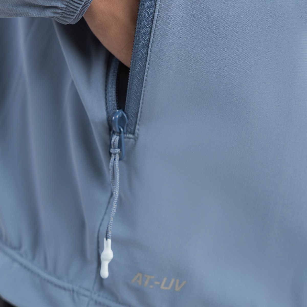 Áo gió Li-Ning Nam AFDU389-5V