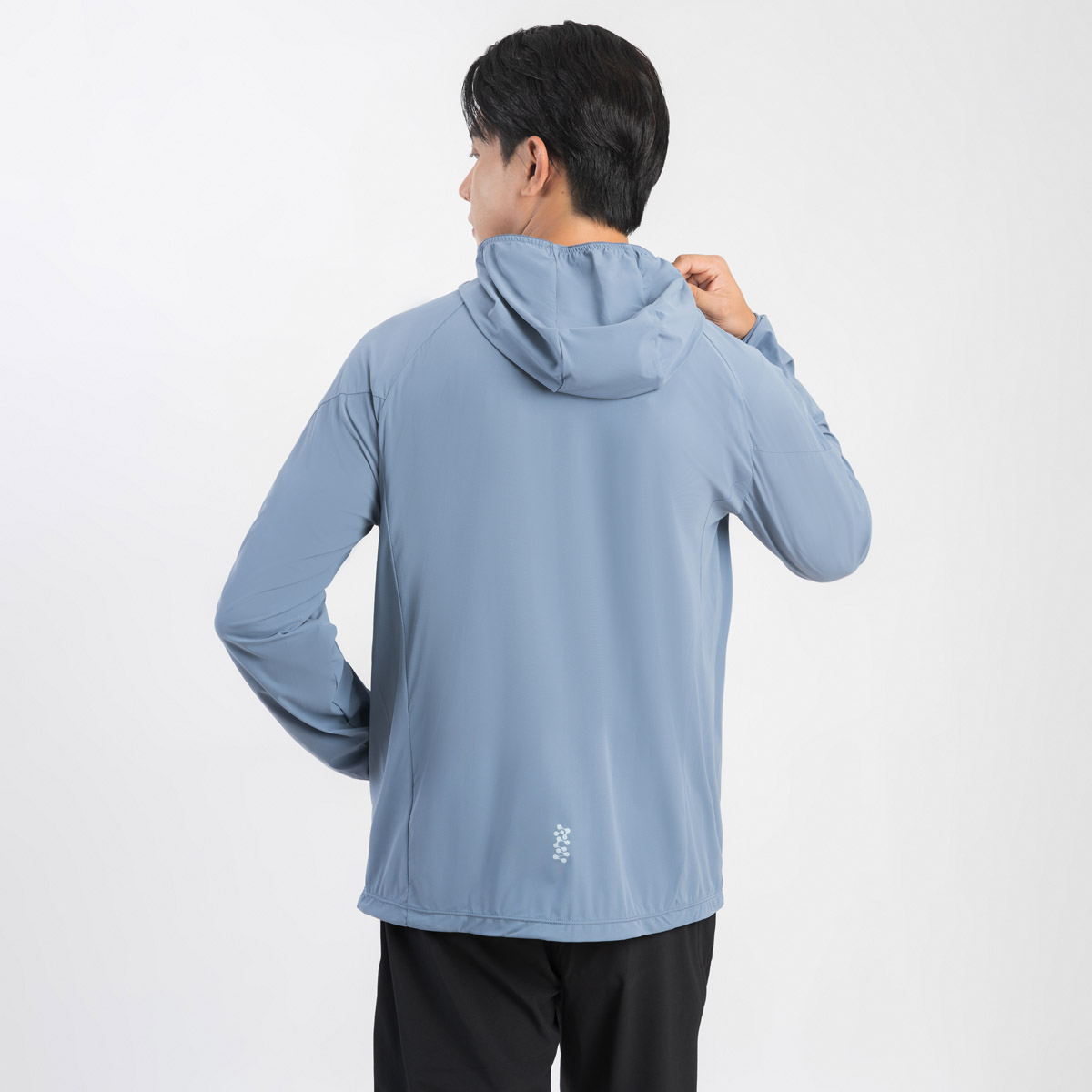  Áo gió Li-Ning Nam AFDU389-5V 