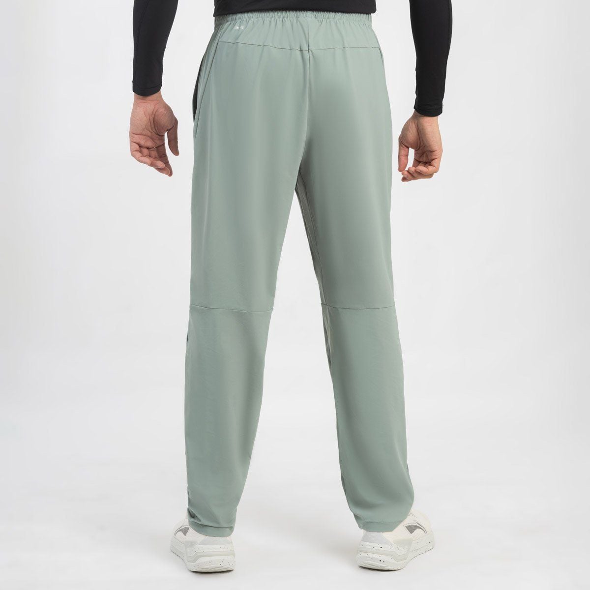 Quần gió Li-Ning Nam AKYU413-3V