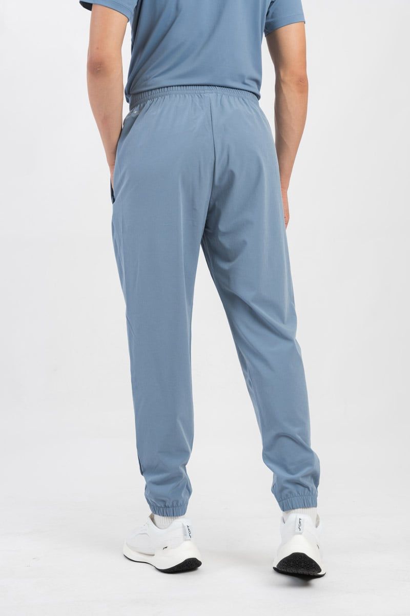 Quần gió Li-Ning Nam AYKU461-4V