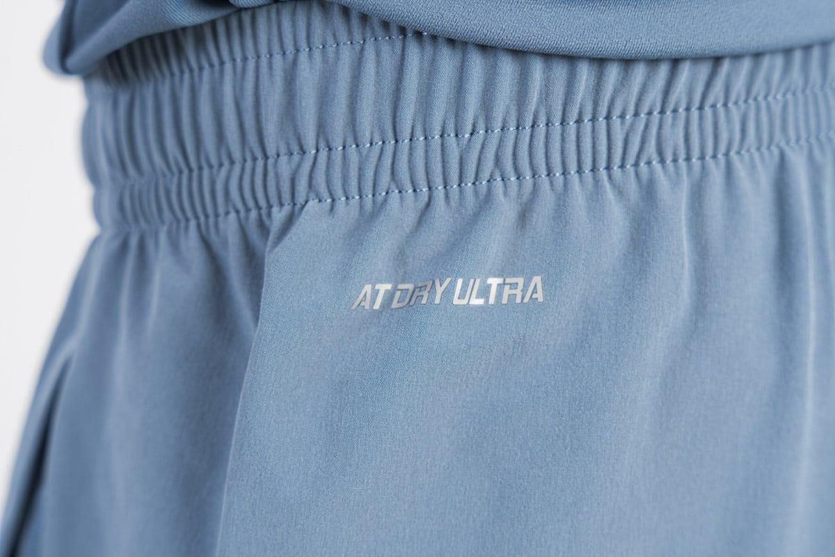 Quần gió Li-Ning Nam AYKU461-4V