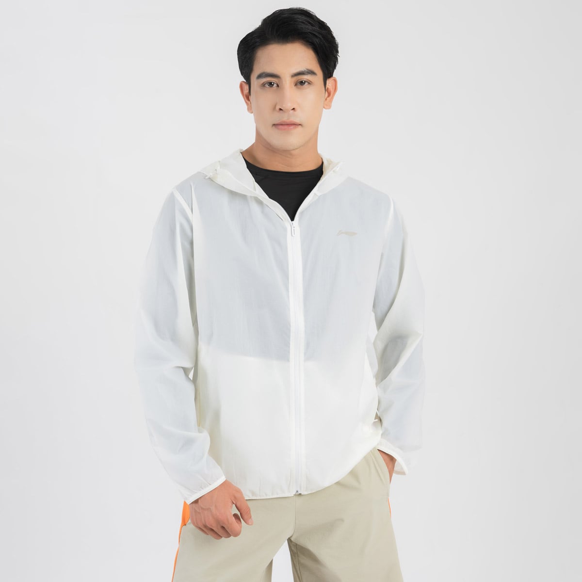  Áo gió Li-Ning Nam AFDU459-8V 