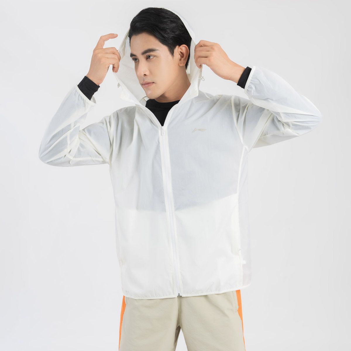 Áo gió Li-Ning Nam AFDU459-8V