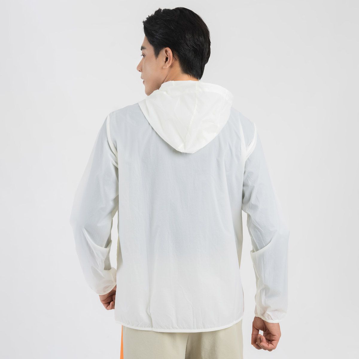 Áo gió Li-Ning Nam AFDU459-8V