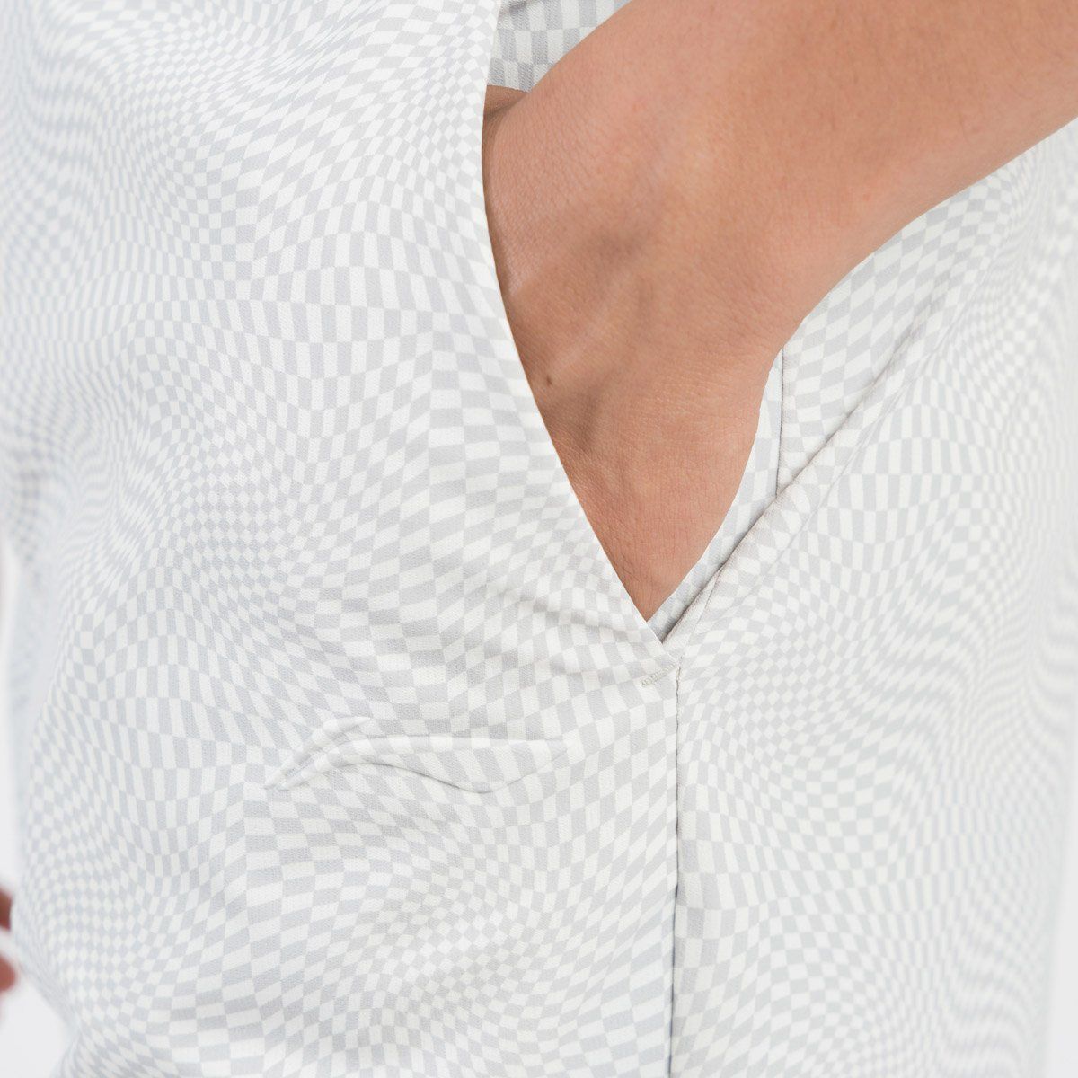 Quần short Li-Ning Nam AKSU899-2V