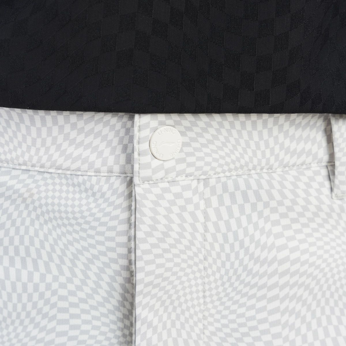 Quần short Li-Ning Nam AKSU899-2V